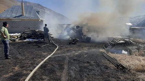 110 гаруй сая төгрөгийн өмч хөрөнгийг авран хамгаалав